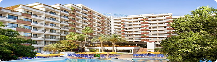 Holidays to Bitacora